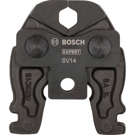 BOSCH Szczęka zaciskowa EXPERT Compact, SV14, 2608570165