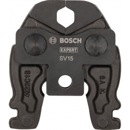 BOSCH Szczęka zaciskowa EXPERT Compact, SV15, 2608570166