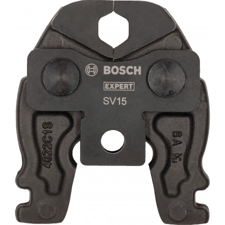 BOSCH Szczęka zaciskowa EXPERT Compact, SV15, 2608570166