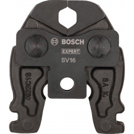 BOSCH Szczęka zaciskowa EXPERT Compact, SV16, 2608570167