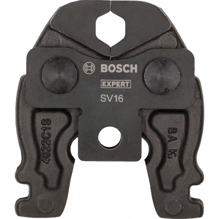 BOSCH Szczęka zaciskowa EXPERT Compact, SV16, 2608570167
