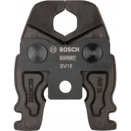 BOSCH Szczęka zaciskowa EXPERT Compact, SV18, 2608570168