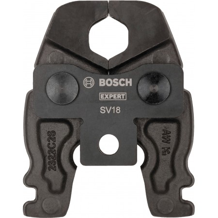 BOSCH Szczęka zaciskowa EXPERT Compact, SV18, 2608570168