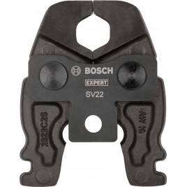 BOSCH Szczęka zaciskowa EXPERT Compact, SV22, 2608570169