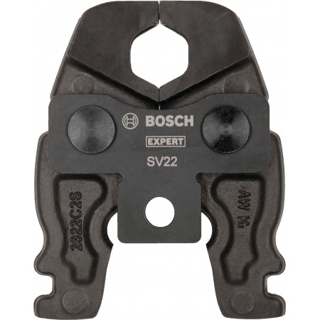 BOSCH Szczęka zaciskowa EXPERT Compact, SV22, 2608570169