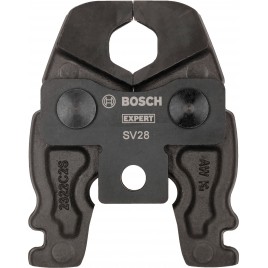 BOSCH Szczęka zaciskowa EXPERT Compact, SV28, 2608570170