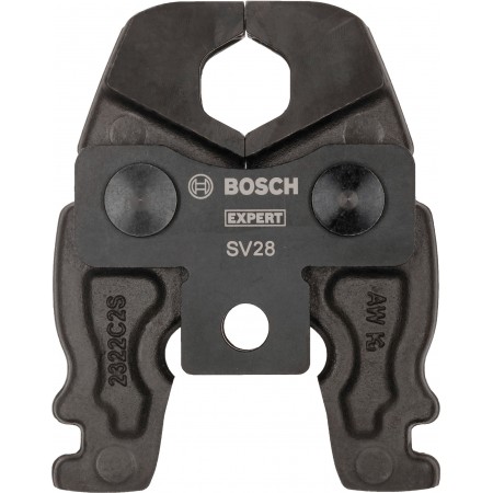 BOSCH Szczęka zaciskowa EXPERT Compact, SV28, 2608570170