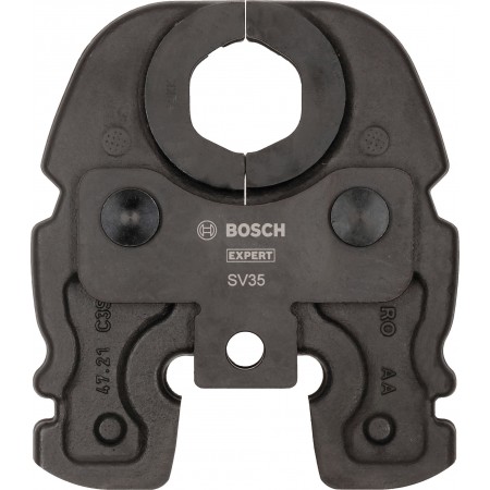 BOSCH Szczęka zaciskowa EXPERT Compact, SV35, 2608570171
