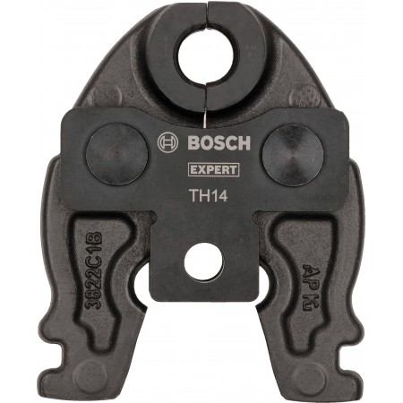 BOSCH Szczęka zaciskowa EXPERT Compact, TH14, 2608570180