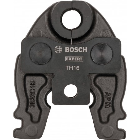 BOSCH Szczęka zaciskowa EXPERT Compact, TH16, 2608570181