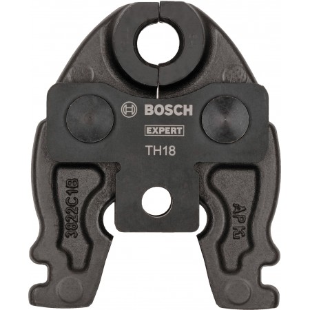 BOSCH Szczęka zaciskowa EXPERT Compact, TH18, 2608570182