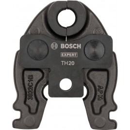 BOSCH Szczęka zaciskowa EXPERT Compact, TH20, 2608570183