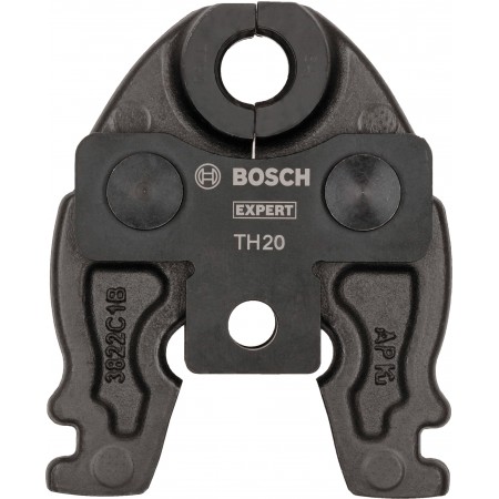BOSCH Szczęka zaciskowa EXPERT Compact, TH20, 2608570183