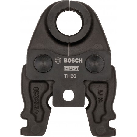 BOSCH Szczęka zaciskowa EXPERT Compact, TH26, 2608570185