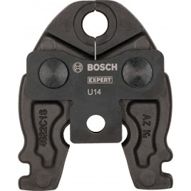 BOSCH Szczęka zaciskowa EXPERT Compact, U14 2608570195