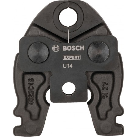 BOSCH Szczęka zaciskowa EXPERT Compact, U14 2608570195