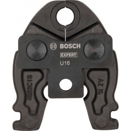 BOSCH Szczęka zaciskowa EXPERT Compact, U16 2608570196