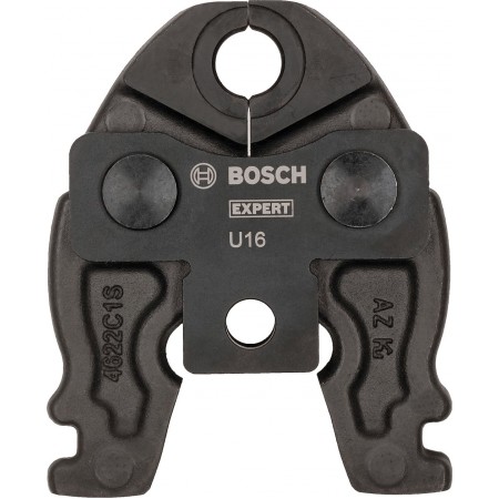 BOSCH Szczęka zaciskowa EXPERT Compact, U16 2608570196