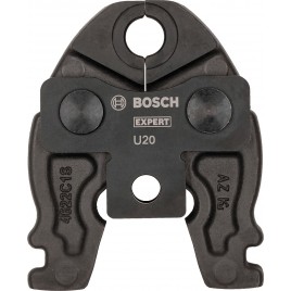 BOSCH Szczęka zaciskowa EXPERT Compact, U20 2608570198