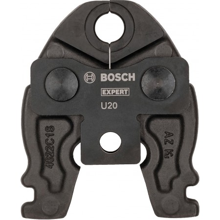 BOSCH Szczęka zaciskowa EXPERT Compact, U20 2608570198