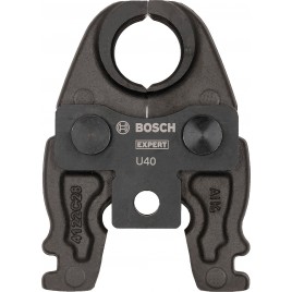 BOSCH Szczęka zaciskowa EXPERT Compact, U40 2608570201