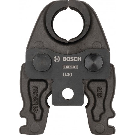 BOSCH Szczęka zaciskowa EXPERT Compact, U40 2608570201
