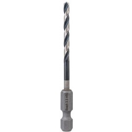 BOSCH Wiertło spiralne HSS 3,3 mm, z chwytem sześciokątnym 2608577050