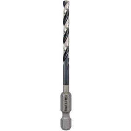 BOSCH Wiertło spiralne HSS 4,0 mm, z chwytem sześciokątnym 2608577052