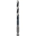 BOSCH Wiertło spiralne HSS 6,0 mm, z chwytem sześciokątnym 2608577058