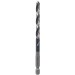 BOSCH Wiertło spiralne HSS 6,5 mm, z chwytem sześciokątnym 2608577059