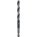 BOSCH Wiertło spiralne HSS 8,0 mm, z chwytem sześciokątnym 2608577061