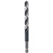 BOSCH Wiertło spiralne HSS 9,0 mm, z chwytem sześciokątnym 2608577062