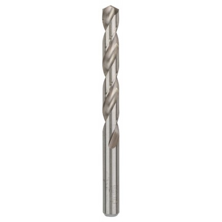 BOSCH Wiertło PRO Metal HSS-G, długość standardowa, 12,1 × 101 × 151 mm 2608585538
