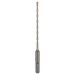 BOSCH Wiertła do młotów SDS plus-5 4 x 100 x 165 mm 2608585611
