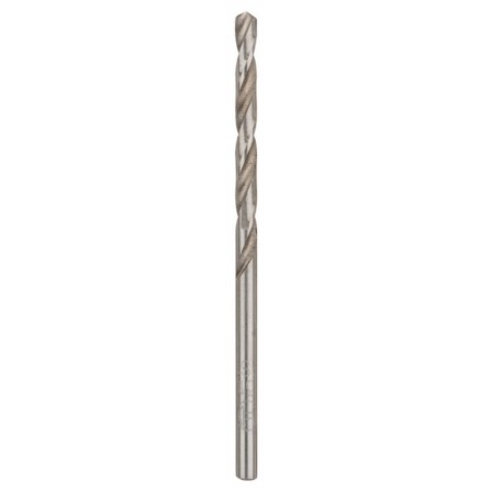 BOSCH Wiertła do metalu HSS-G, DIN 338, 3,3 x 36 x 65 mm 2608585913