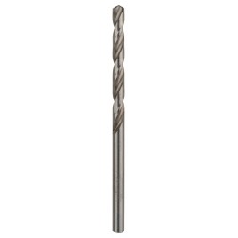 BOSCH Wiertła do metalu HSS-G, DIN 338, 4,1 x 43 x 75 mm 2608585917