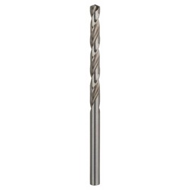 BOSCH Wiertła do metalu HSS-G, DIN 338, 4,8 x 52 x 86 mm 2608585921