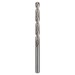 BOSCH Wiertła do metalu HSS-G, DIN 338, 7,8 x 75 x 117 mm 2608585931