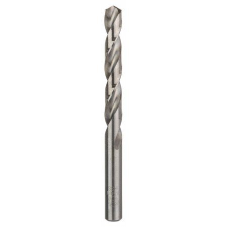BOSCH Wiertła do metalu HSS-G, DIN 338, 11,5 x 94 x 142 mm 2608585939