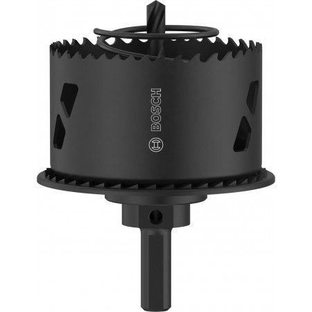 BOSCH Piła otwornica do drewna i płyt kartonowo-gipsowych z nawiertakiem, 68 × 2608594531