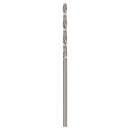BOSCH Wiertła do metalu HSS-G, DIN 338, 1,5 x 18 x 40 mm 2608595050