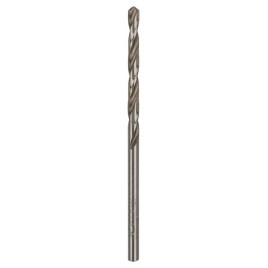 BOSCH Wiertła do metalu HSS-G, DIN 338, 3,2 x 36 x 65 mm 2608595056