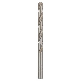 BOSCH Wiertła do metalu HSS-G, DIN 338, 8,8 x 81 x 125 mm 2608595074
