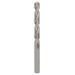 BOSCH Wiertła do metalu HSS-G, DIN 338, 9,5 x 81 x 125 mm 2608595076