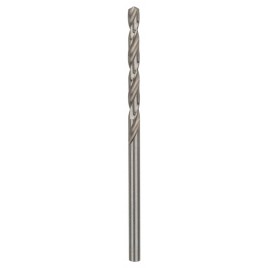 BOSCH Wiertła do metalu HSS-G, DIN 338, 3,6 x 39 x 70 mm 2608595332