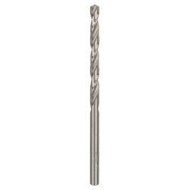 BOSCH Wiertła do metalu HSS-G, DIN 338, 4,8 x 52 x 83 mm 2608595334