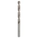 BOSCH Wiertła do metalu HSS-G, DIN 338, 7,2 x 109 x 69 mm 2608595337