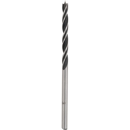BOSCH Standardowe, spiralne wiertła do drewna 3 x 33 x 61 mm, d 3 mm 2608596300