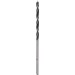 BOSCH Standardowe, spiralne wiertła do drewna 3 x 33 x 61 mm, d 3 mm 2608596300
