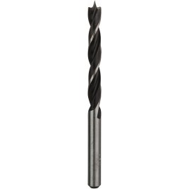 BOSCH Standardowe, spiralne wiertła do drewna 9 x 80 x 120 mm, d 9 mm 2608596306